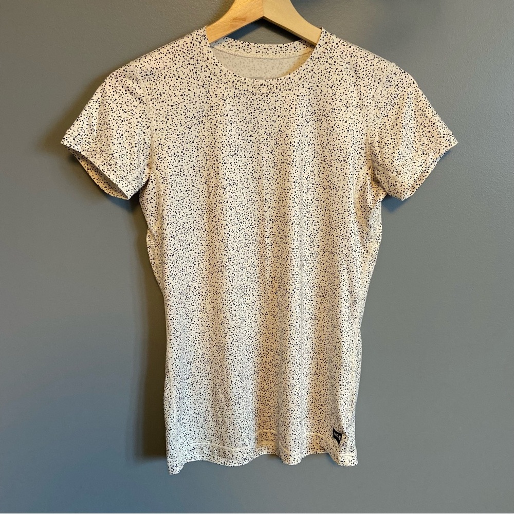 MEC Dot Print TShirt